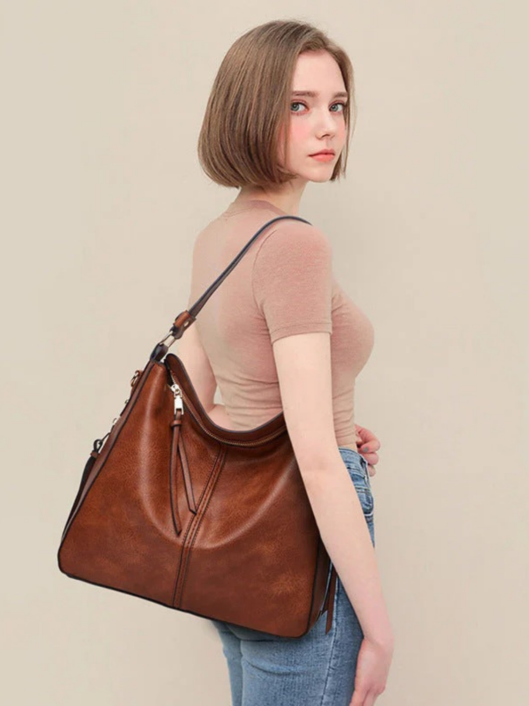 Vivara Duo Shoulder