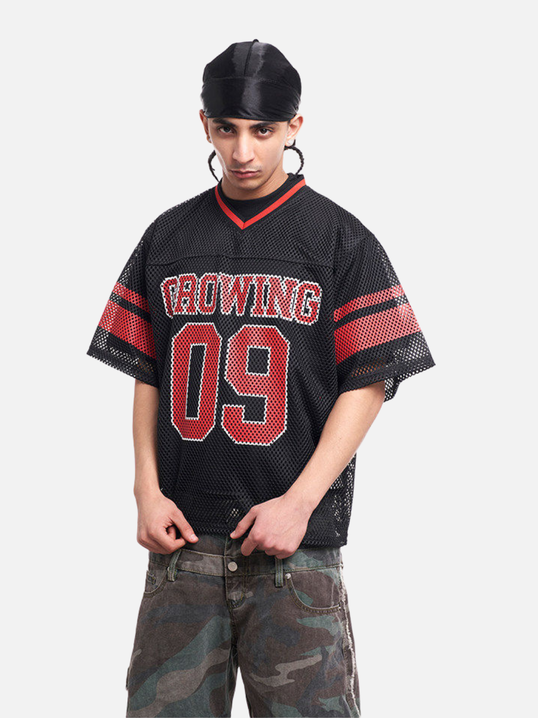 Sector Nine T-shirt