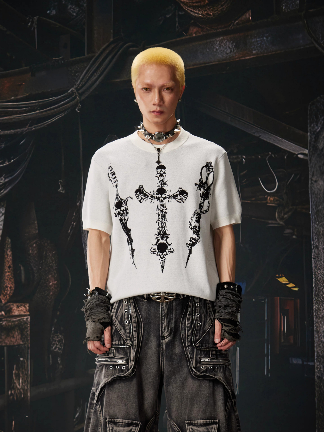 Nightthread T-shirt