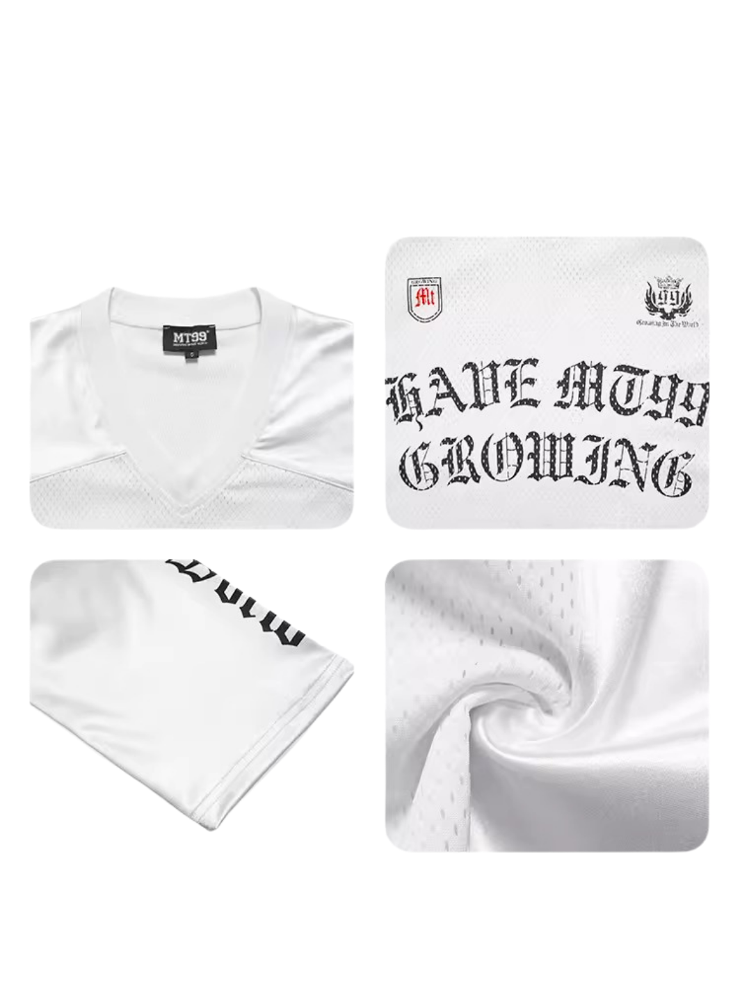 Blackyard Longsleeve