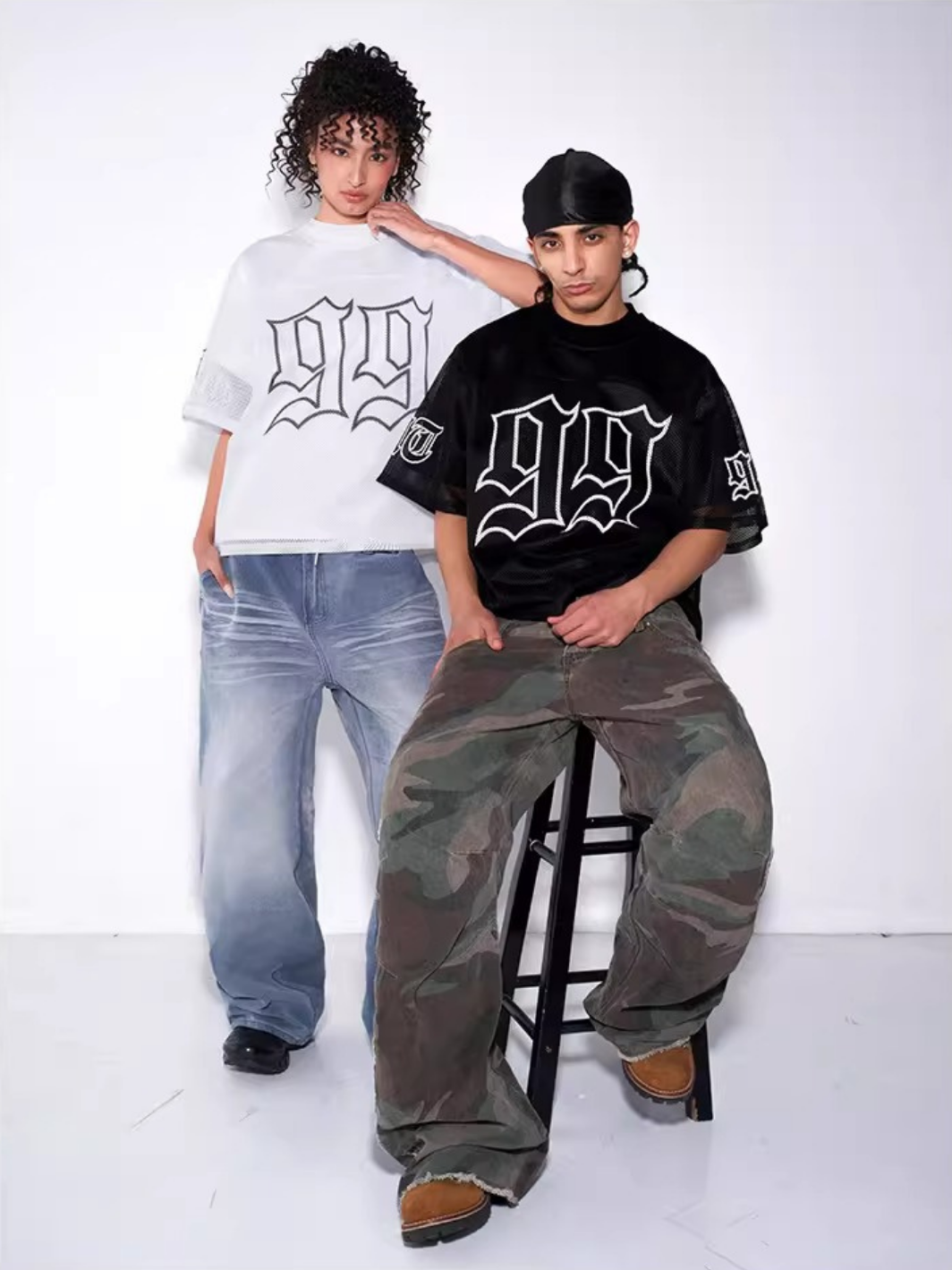 Wiremark T-shirt