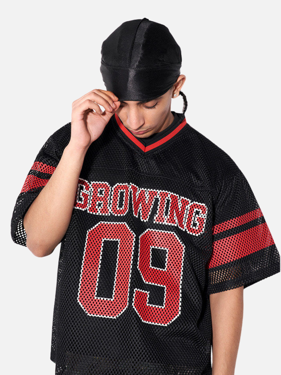 Sector Nine T-shirt