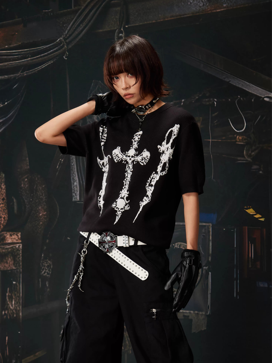 Nightthread T-shirt