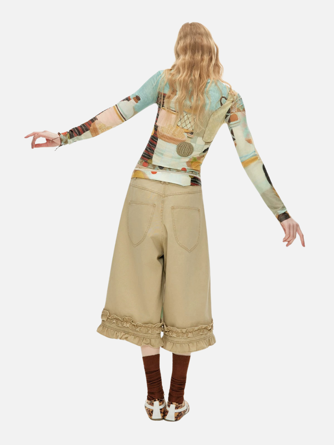 Glazecore Stray Long Sleeve