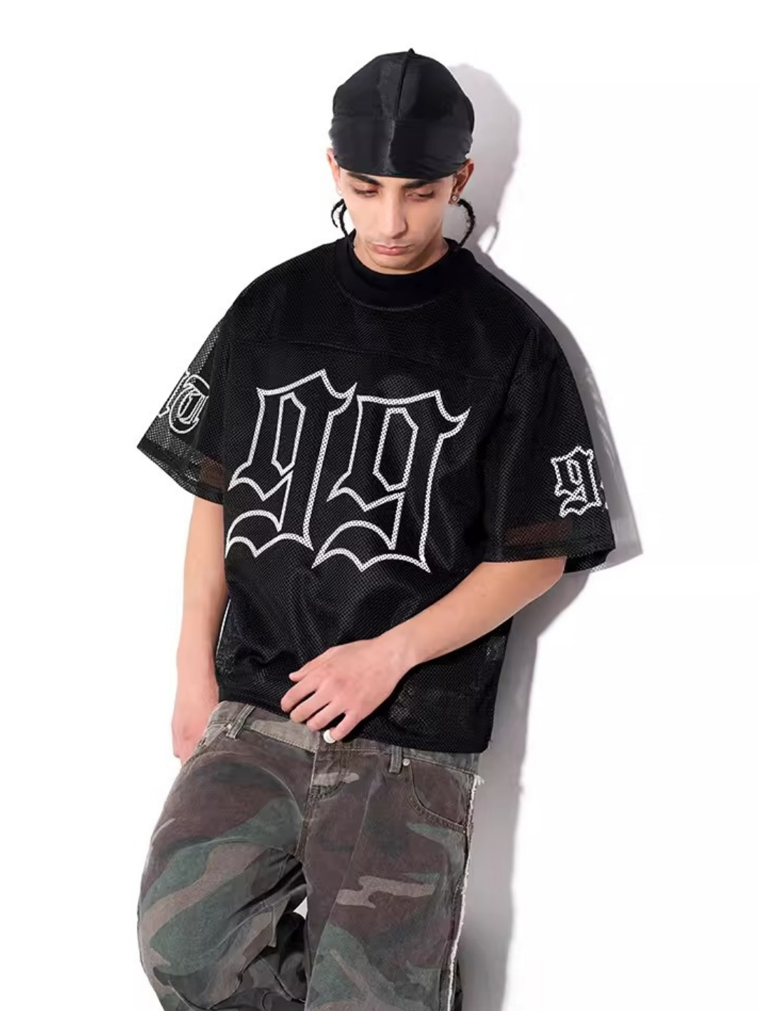 Wiremark T-shirt