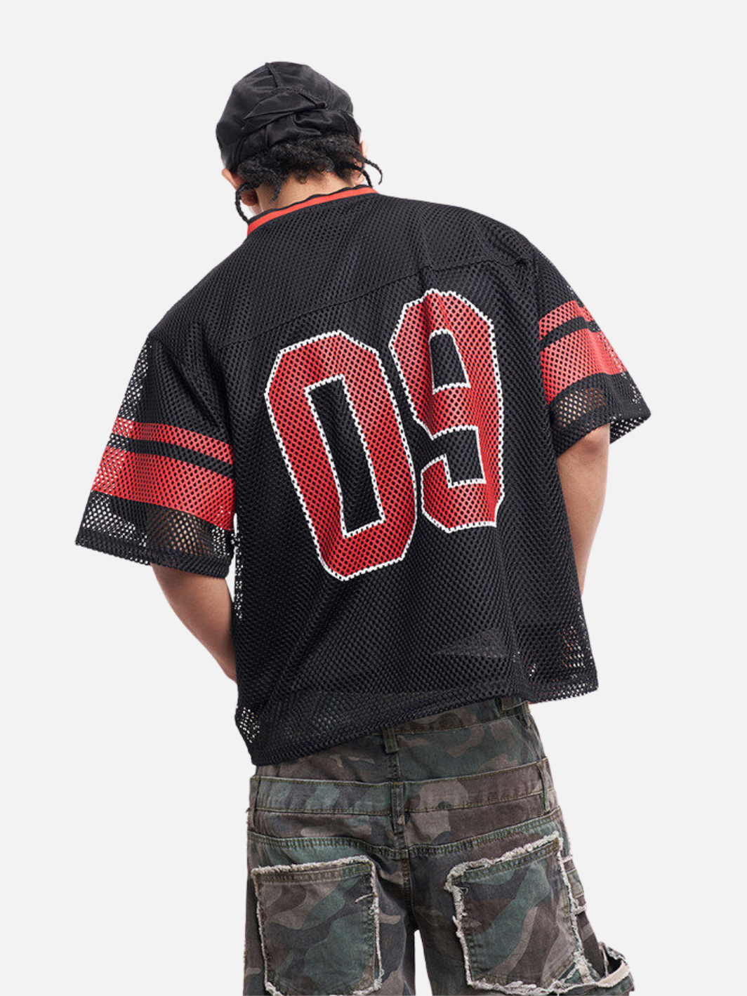 Sector Nine T-shirt