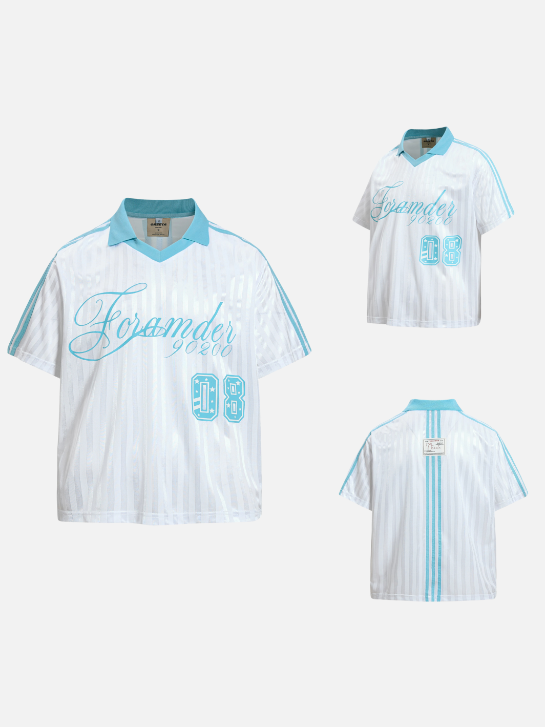Divide Run T-shirt