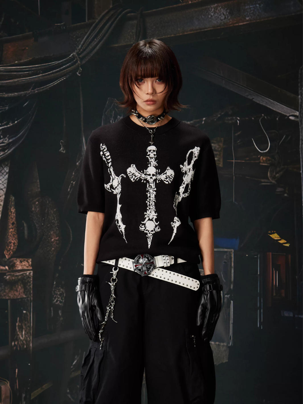 Nightthread T-shirt