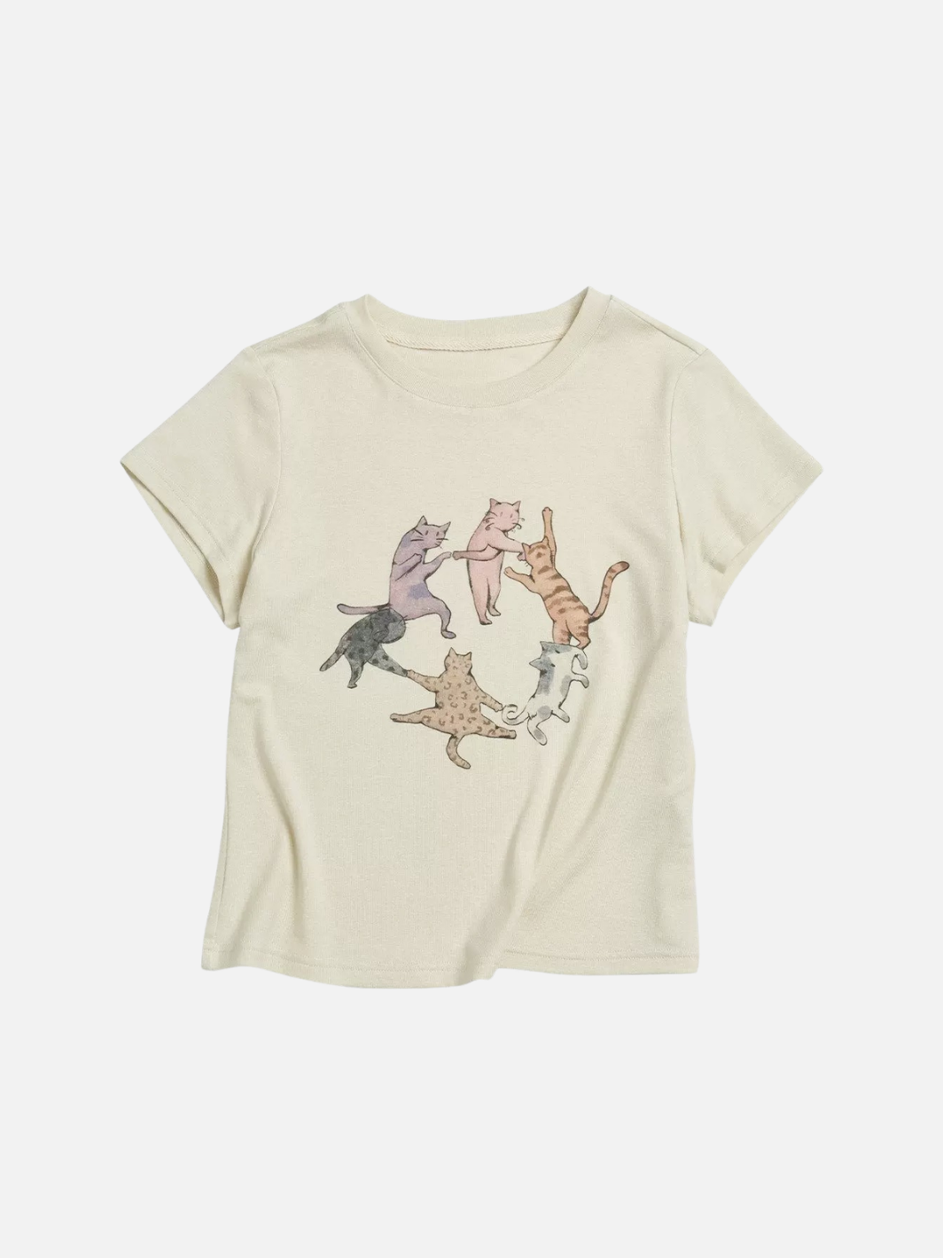 Hexstep Tee