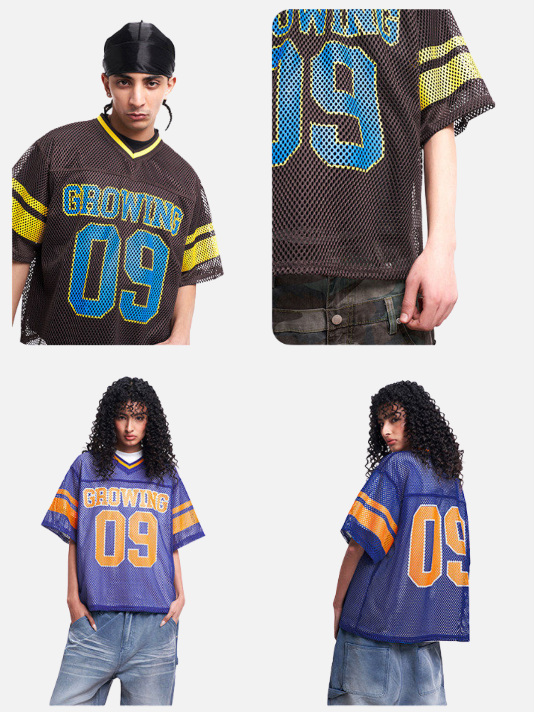 Sector Nine T-shirt