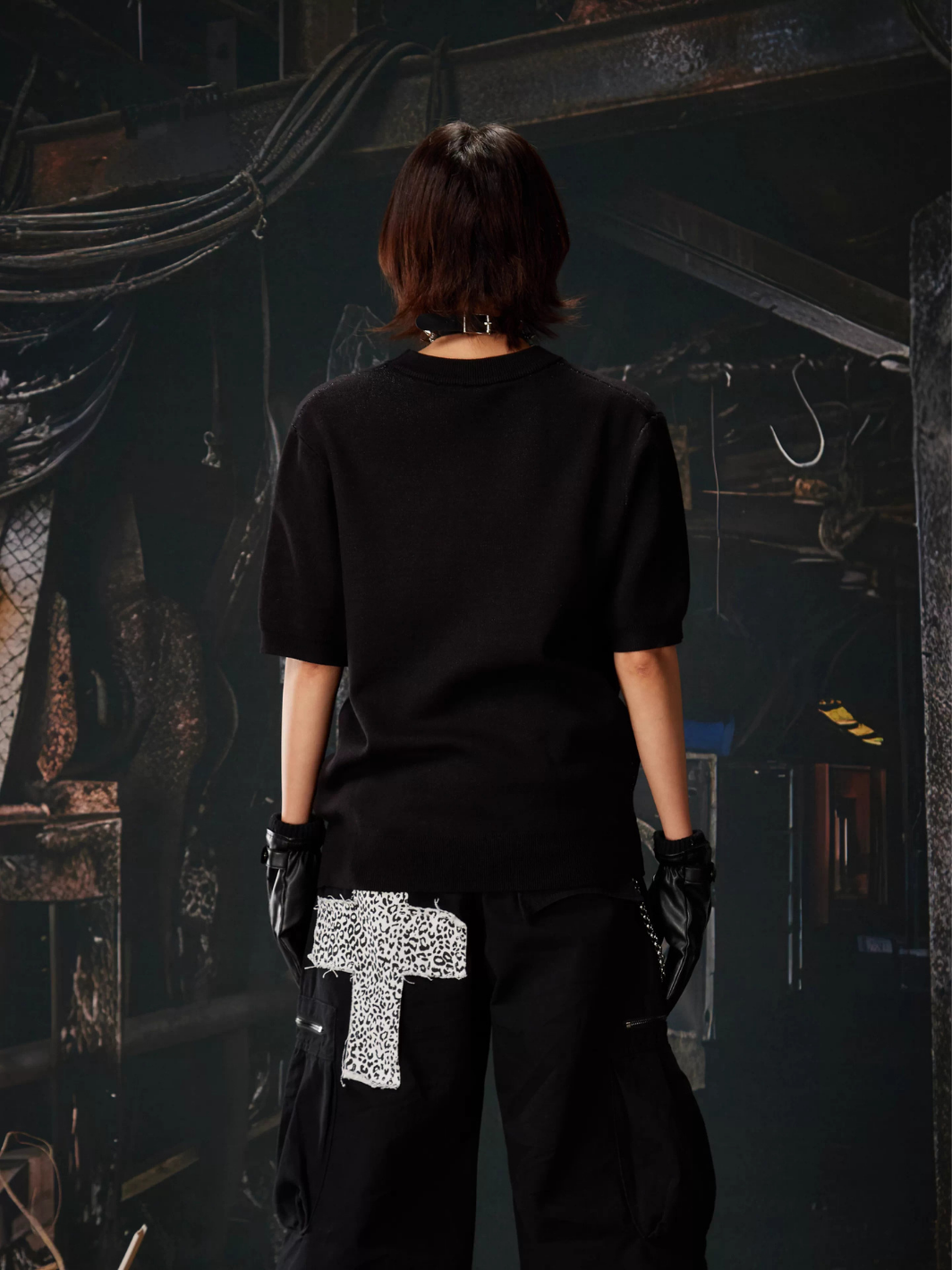 Nightthread T-shirt