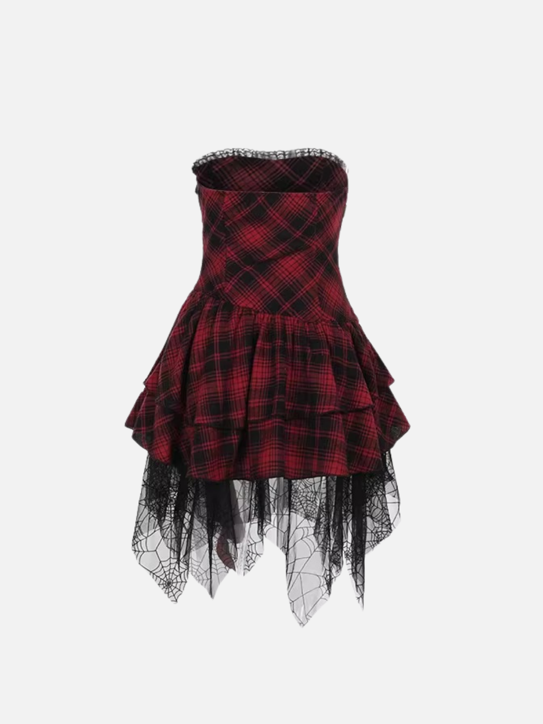 Riotlace Corset Dress