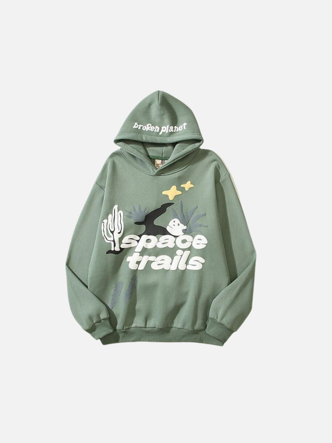 SpaceTrails Hoodie