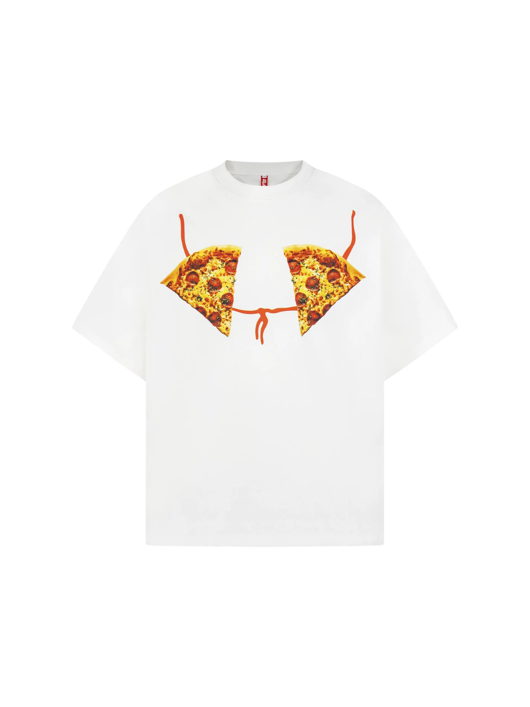 Slice Theory Tee