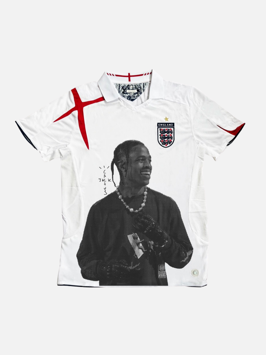 Travis Scott Jersey