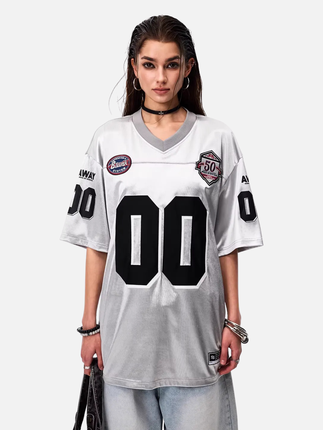 Static League T-shirt