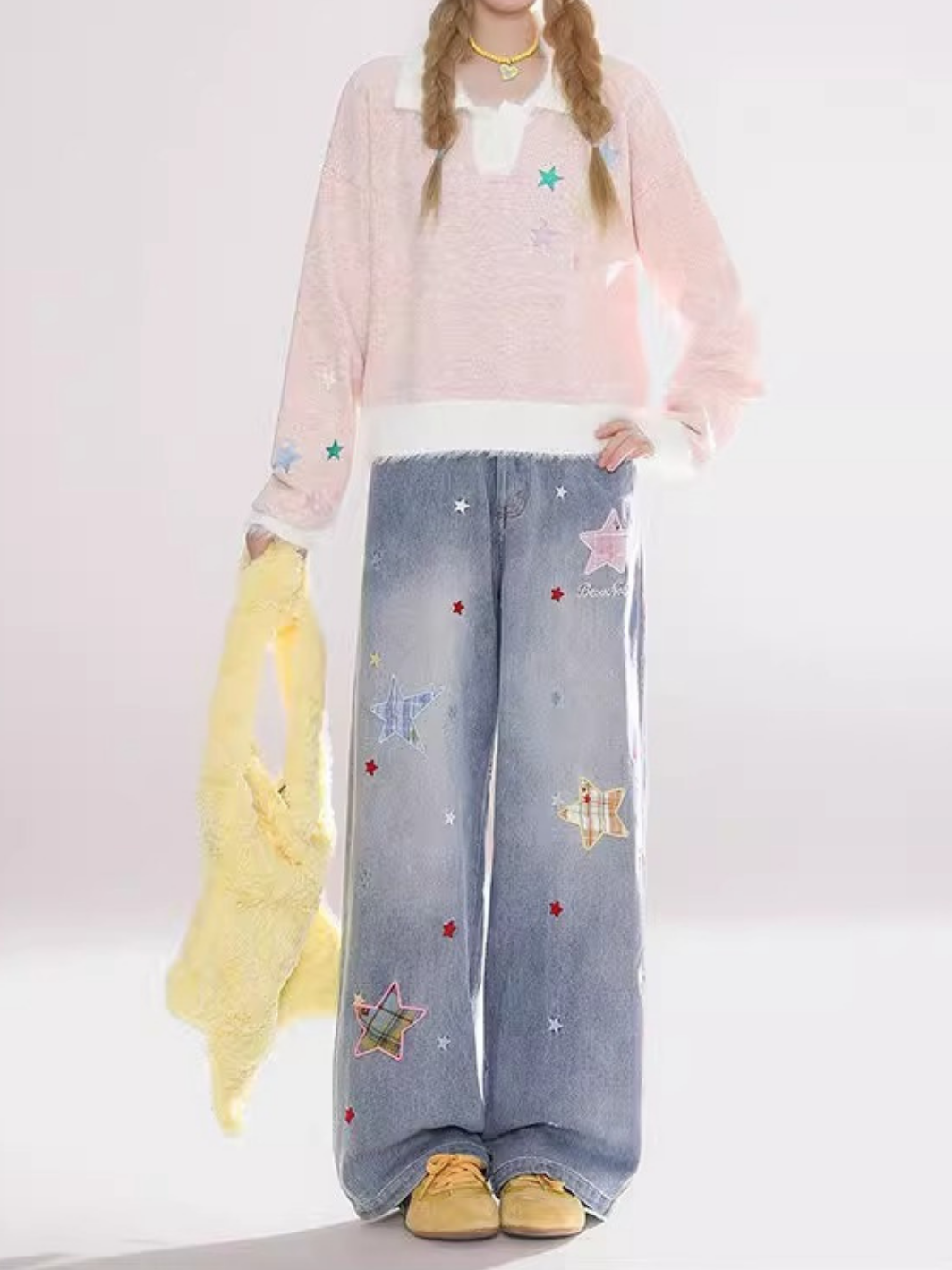 Nightspike Pants