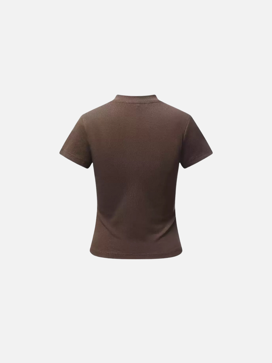 Dollface Graphic Baby Tee