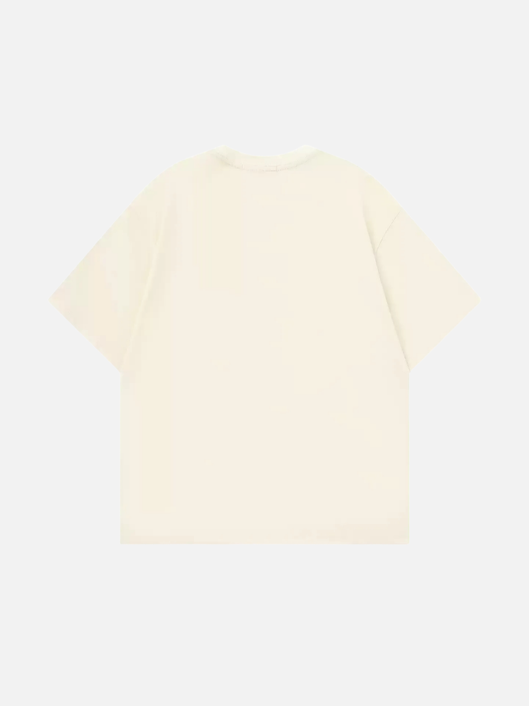 Stray Dog Graphic Tee