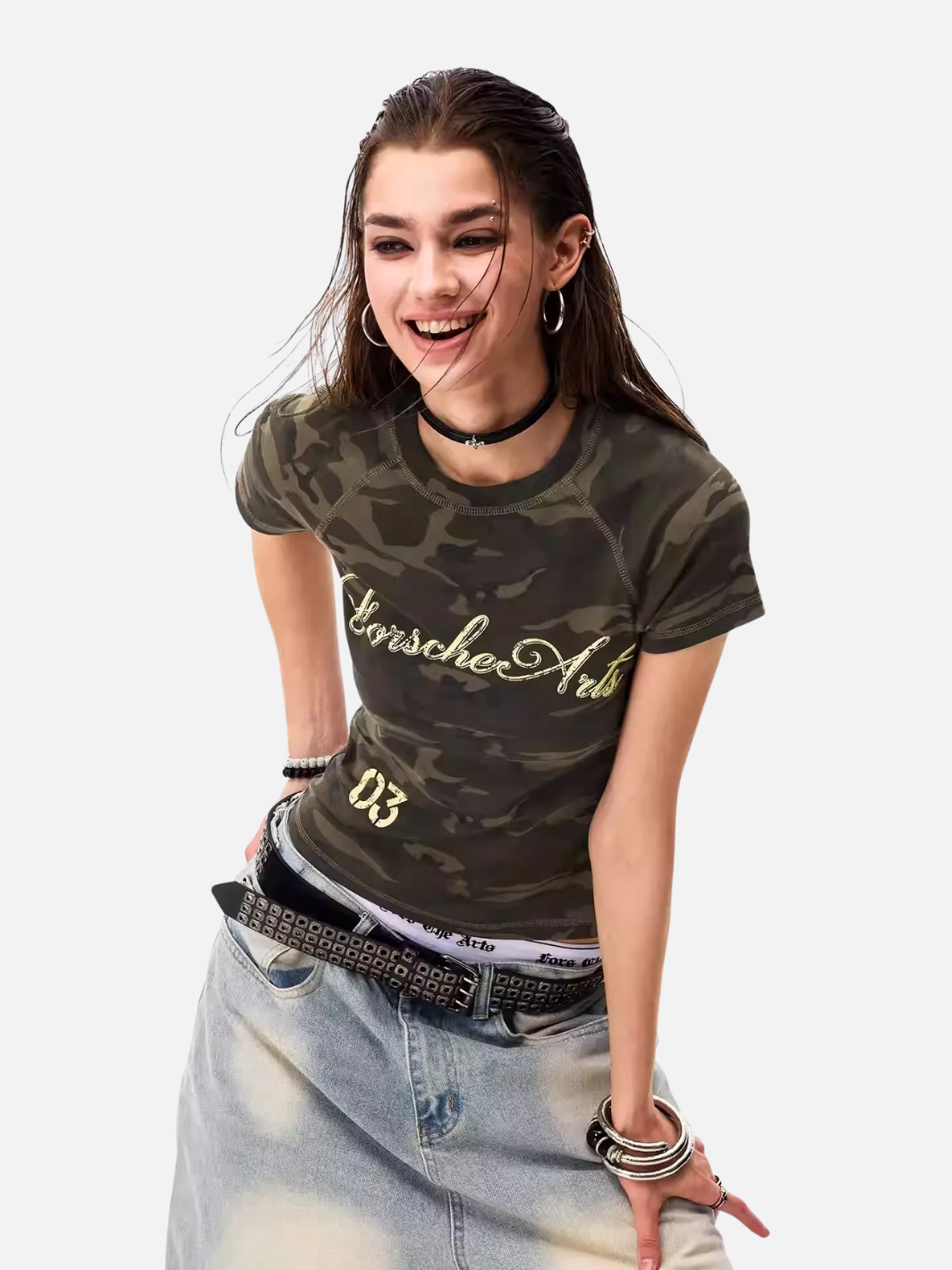 Venom Trace T-shirt