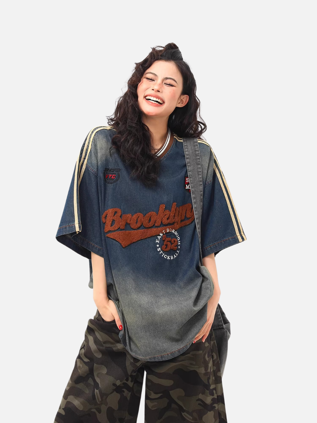 Hollow Crest T-shirt