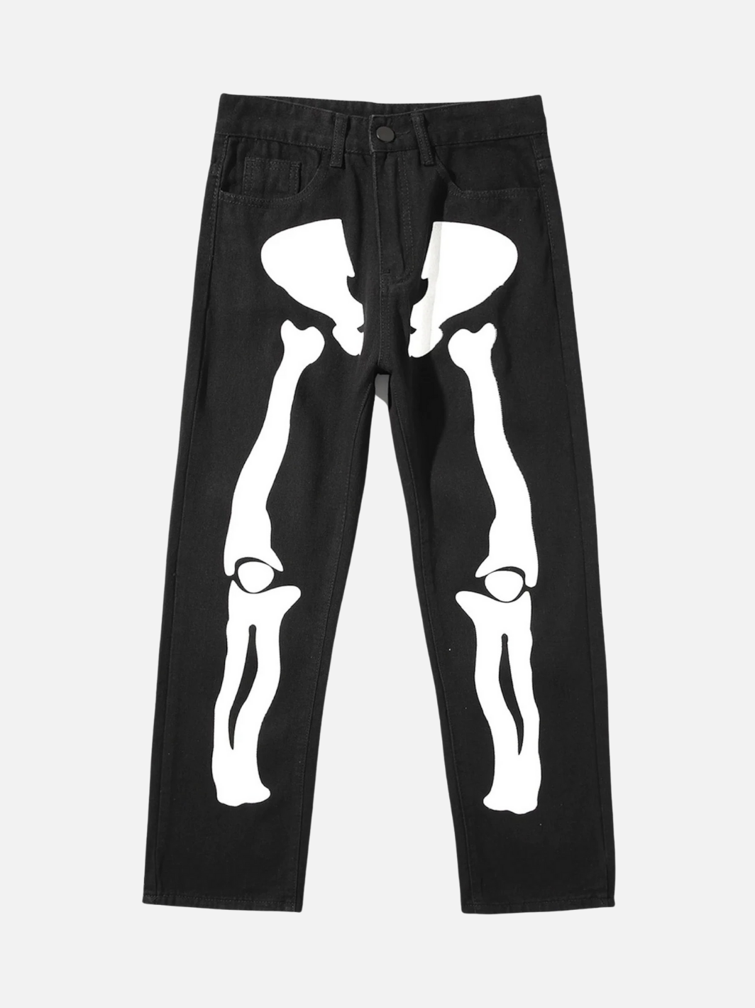 Skeleton Pants