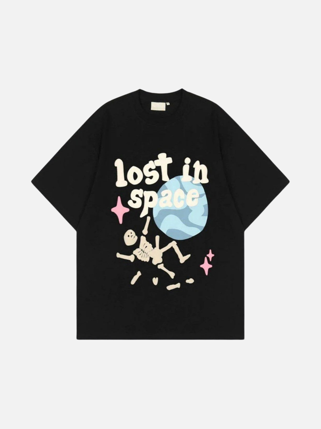 'Lost in Space' T-Shirt
