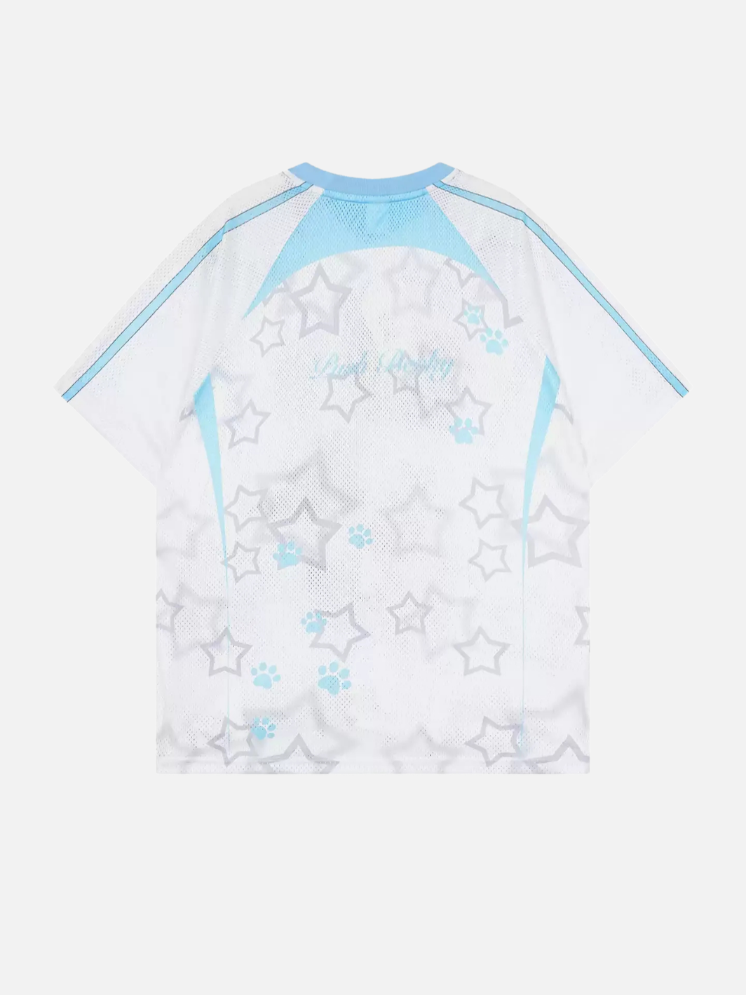 Feral Cat Graphic Tee