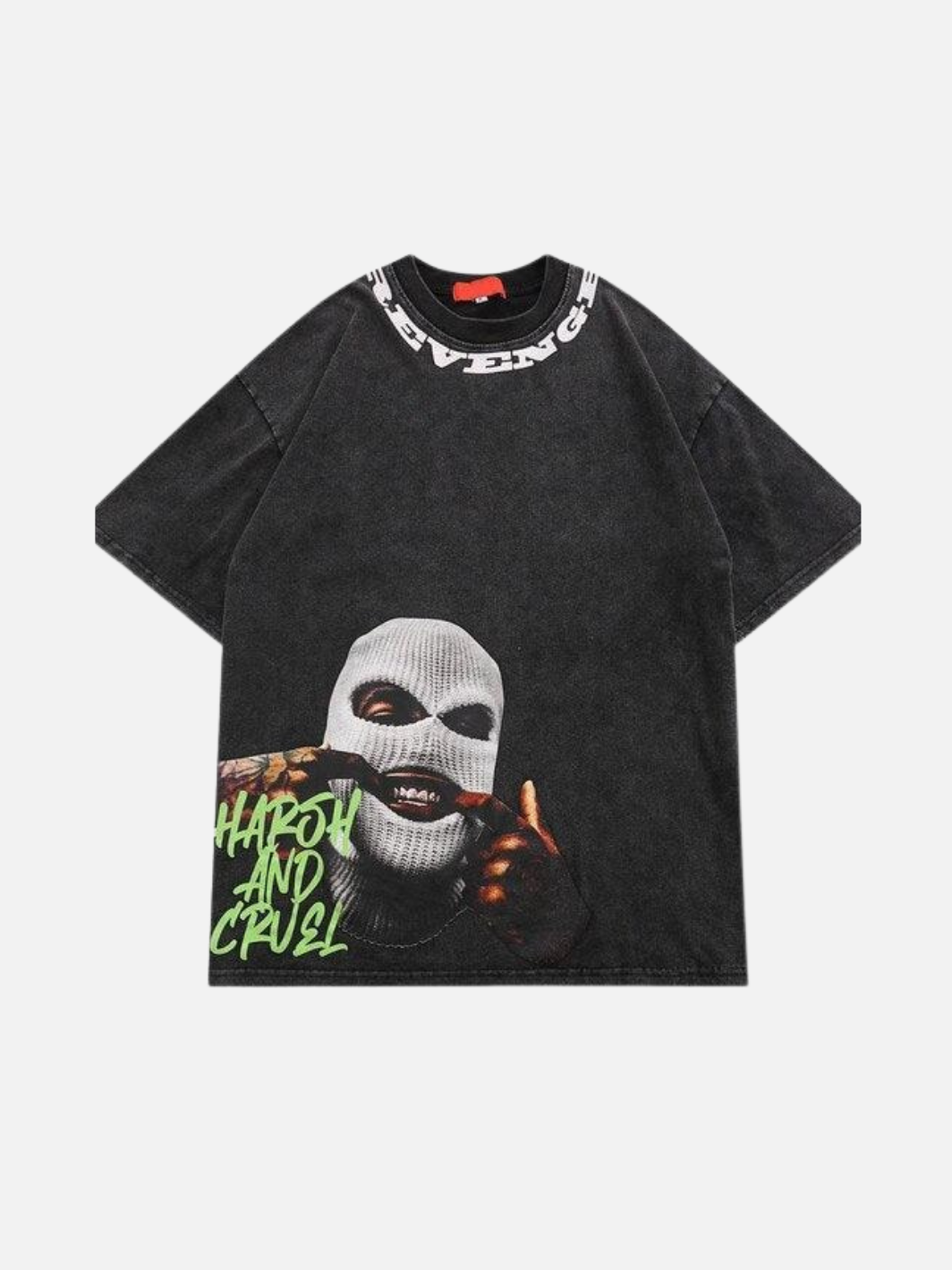 Gang Streetwear T-shirt