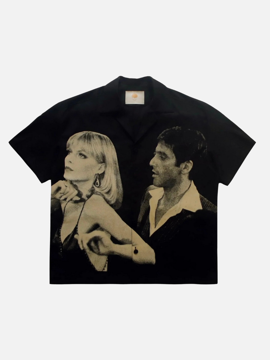Scarface Shirt