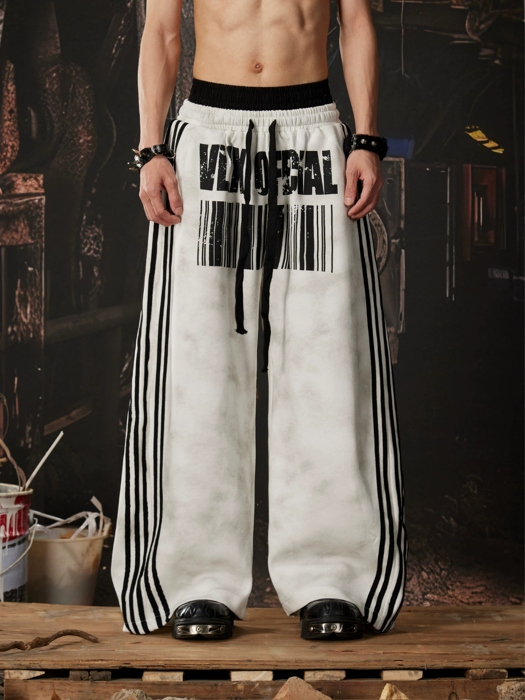 Voidline Track Pants