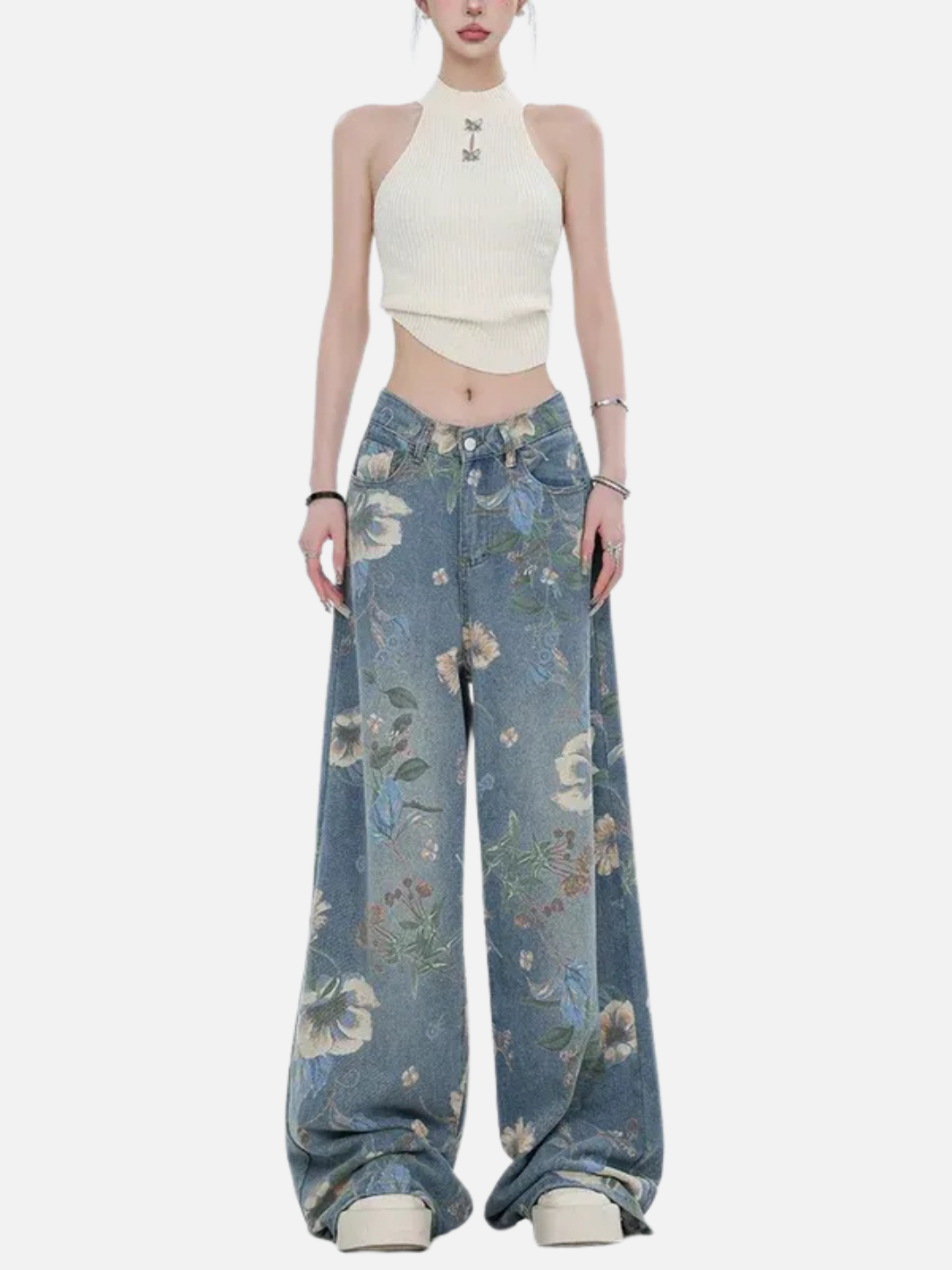 Special Edition Limited Women's pants