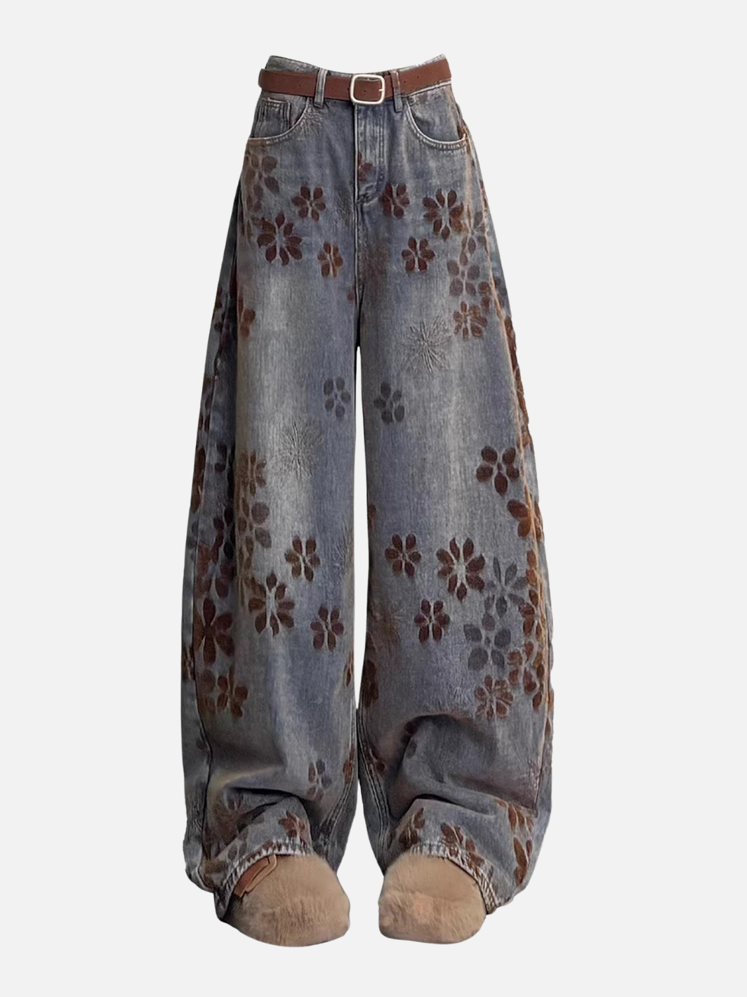 Vanta Curve Pants
