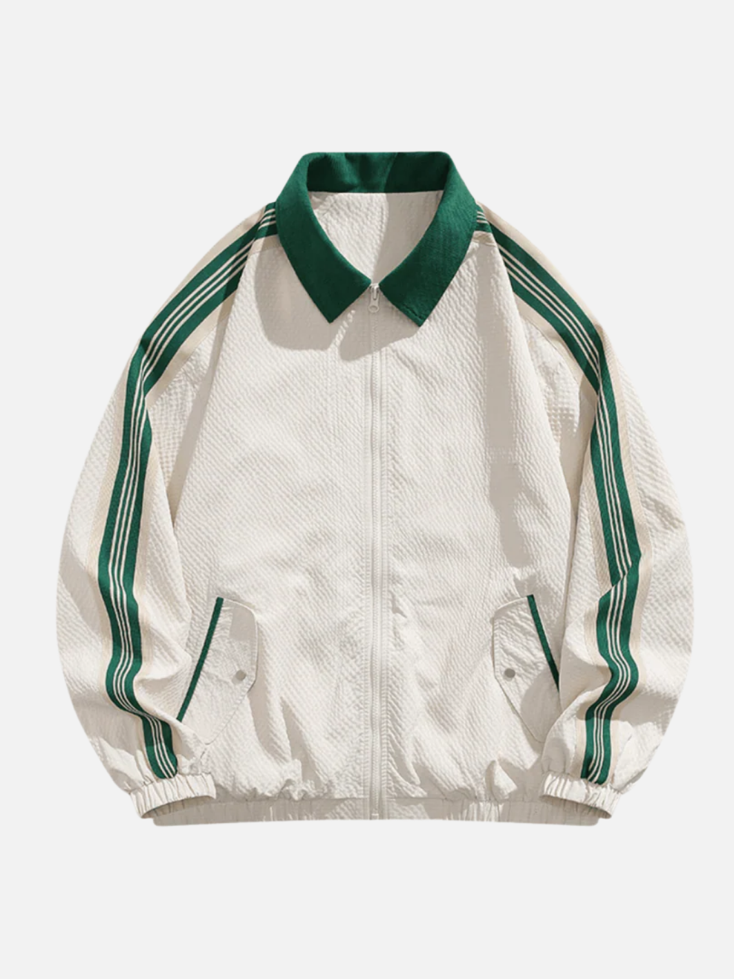 Pulse Divide Jacket