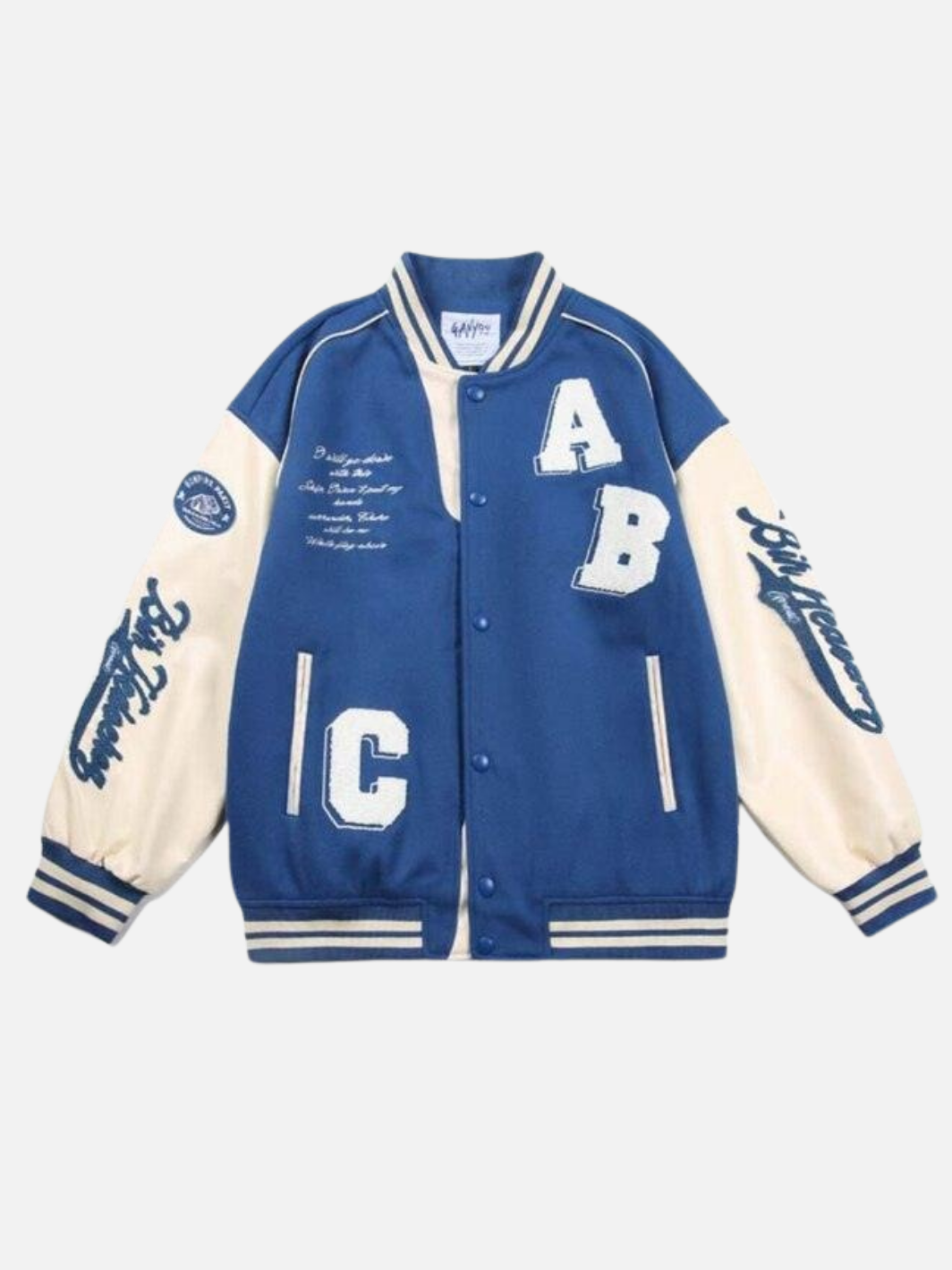 Baseball Jacket