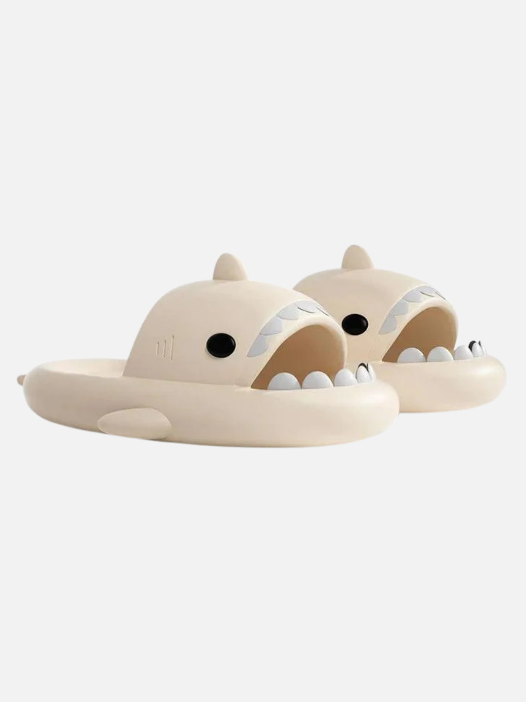 Orthopedic Shark Slippers