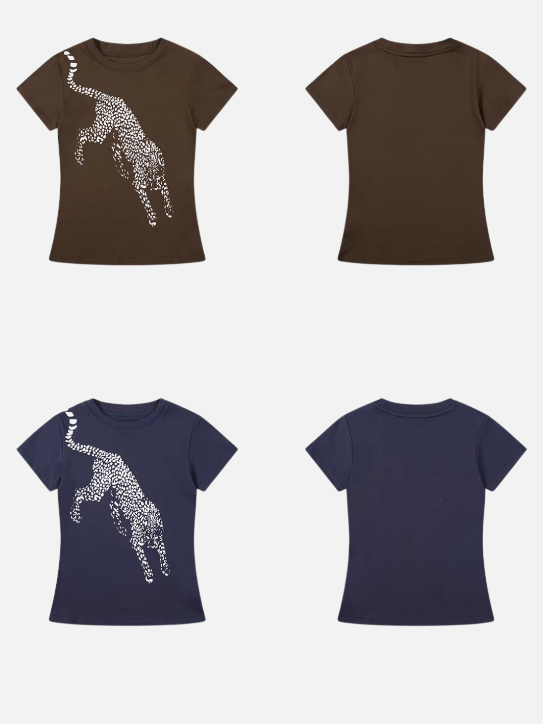 Night Prowl T-shirt