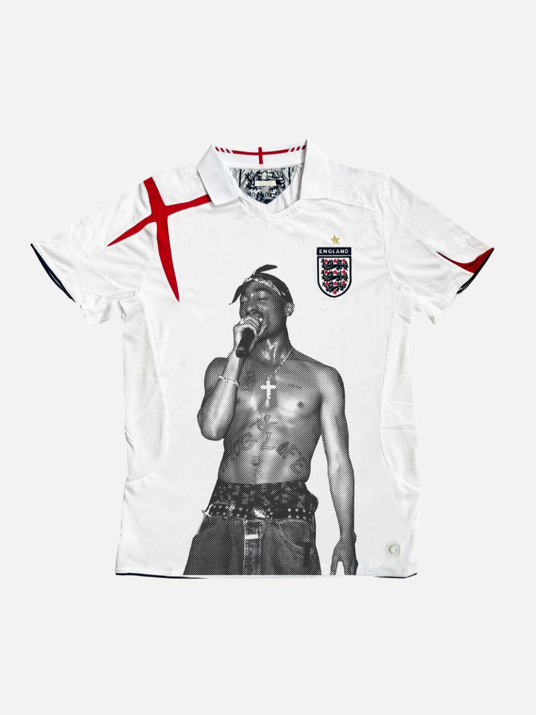 Rebel Icon Jersey