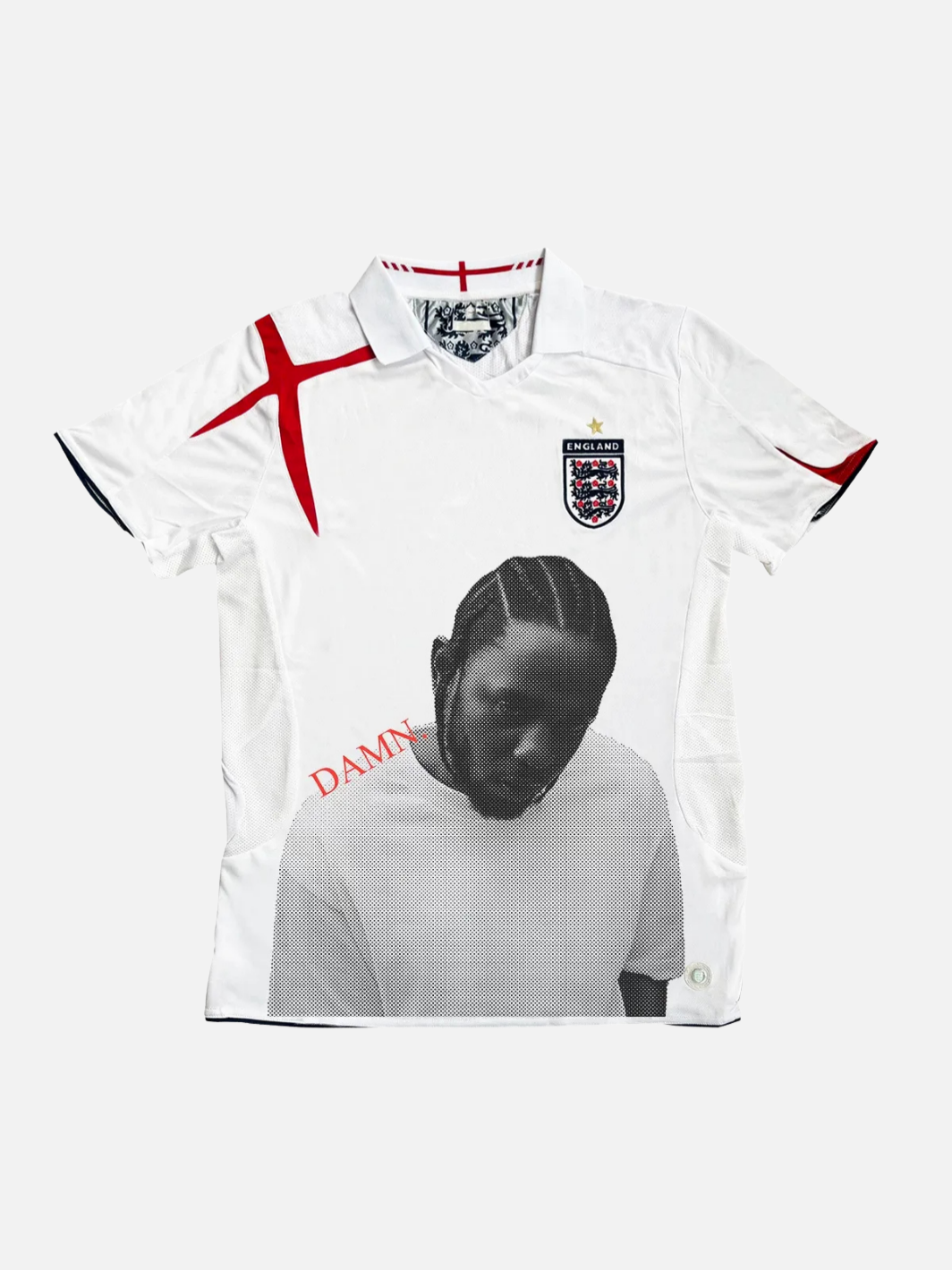 Damned Portrait Jersey