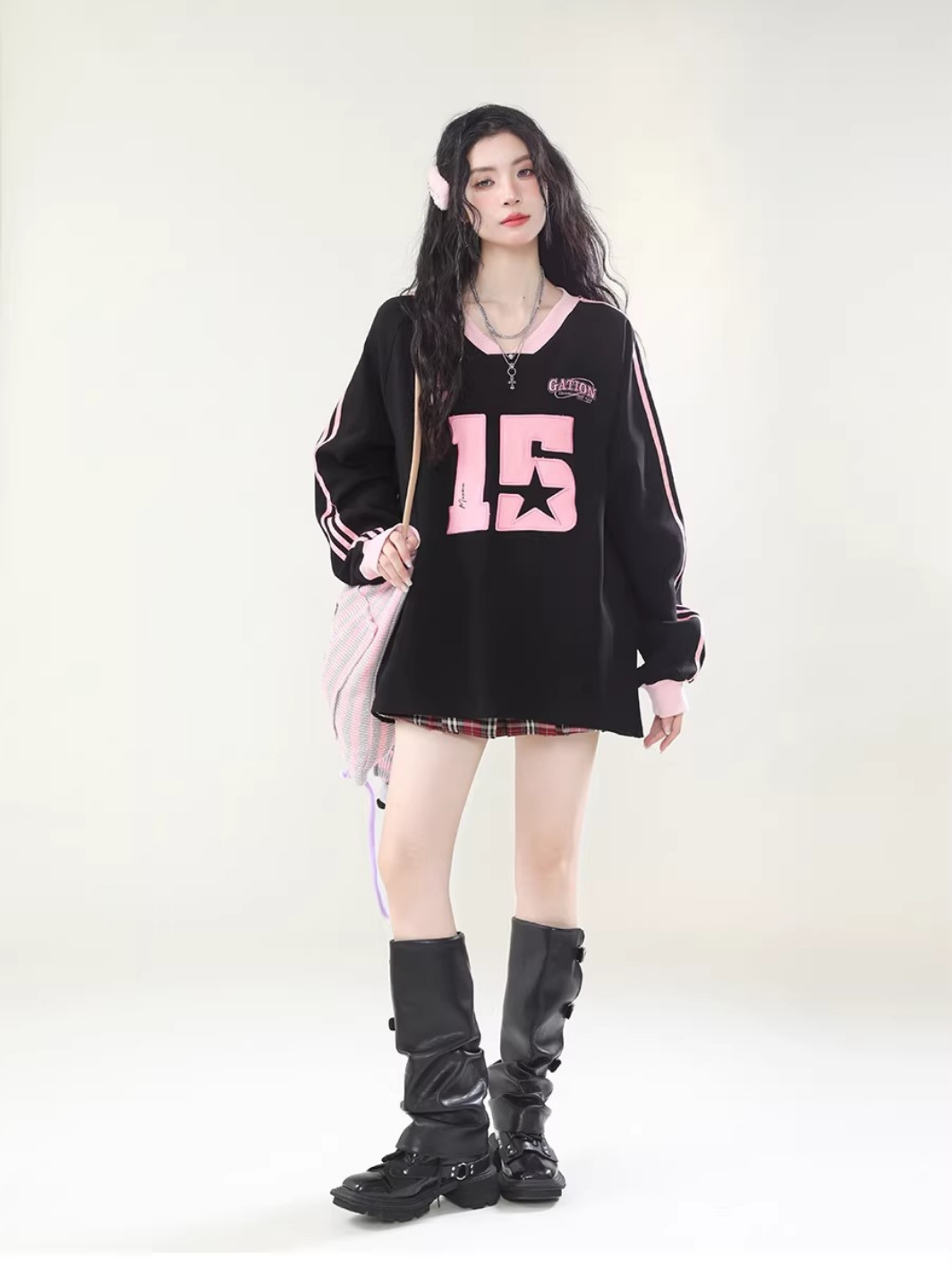 Vexline Sweatshirt