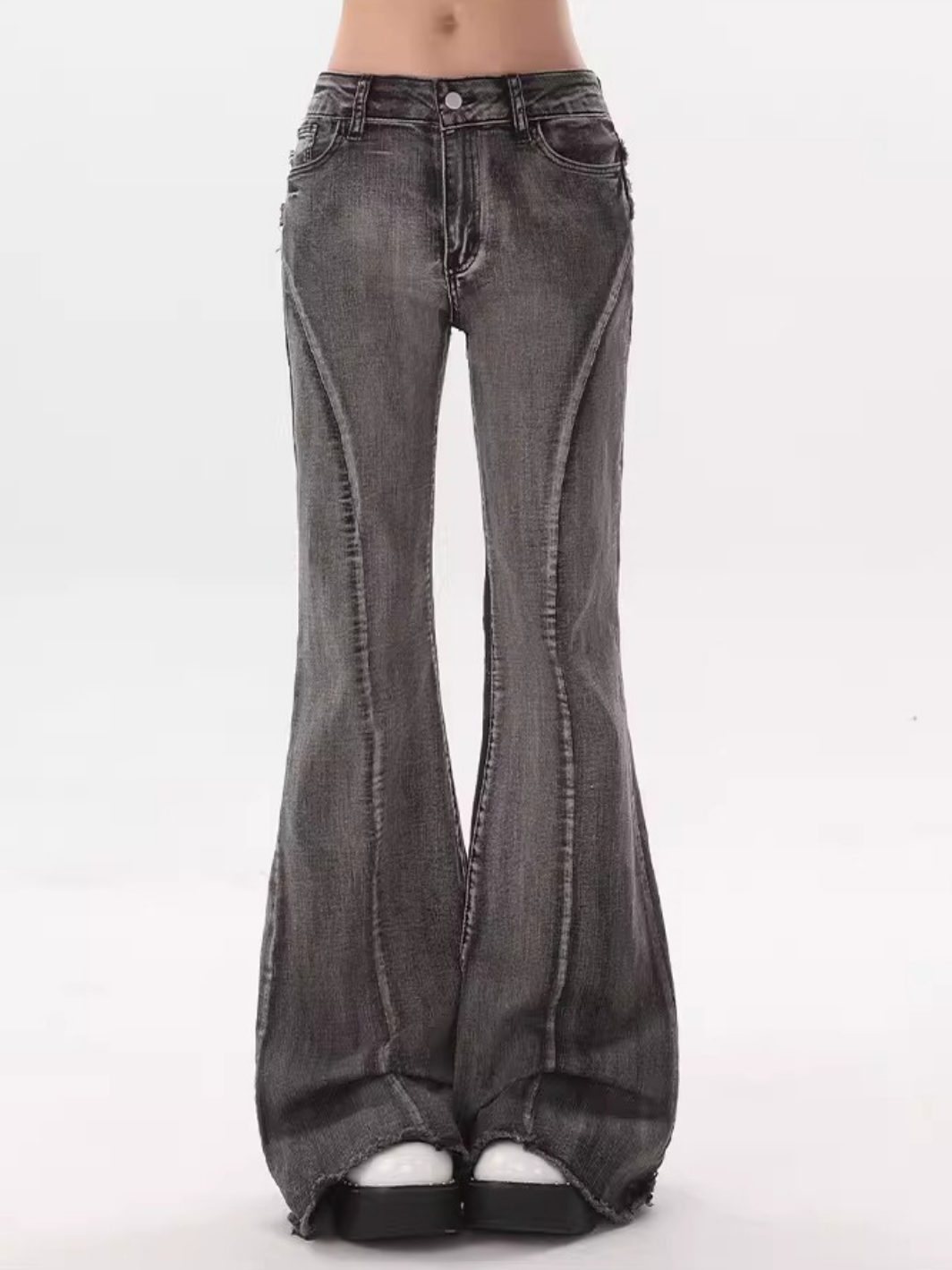 Razor Muse Pants