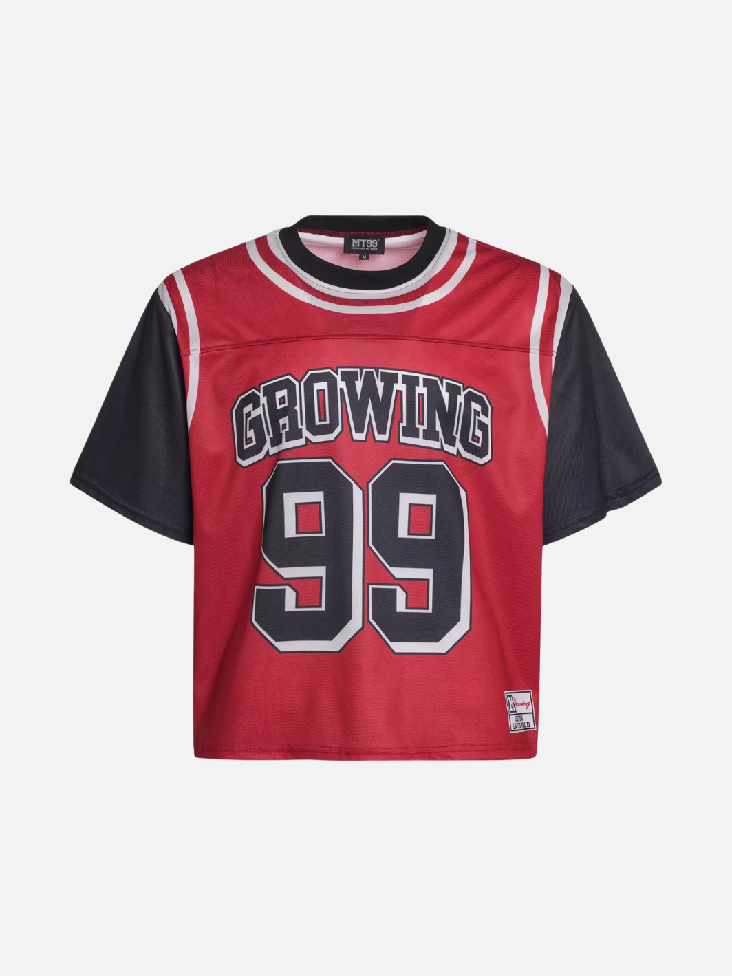 Court Ritual T-shirt
