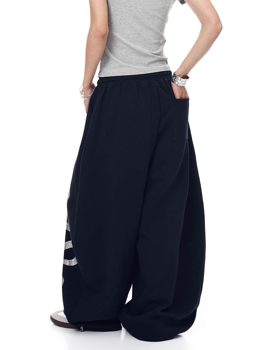 Venom Halo Trousers