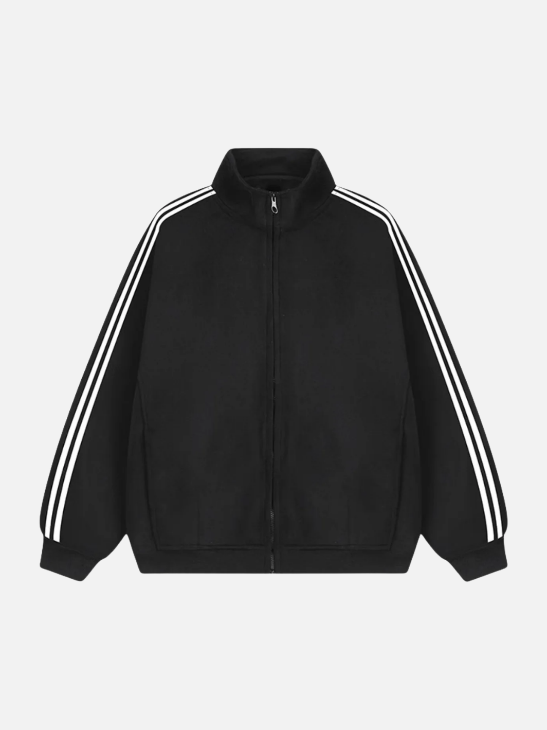 Sidewind Track Jacket