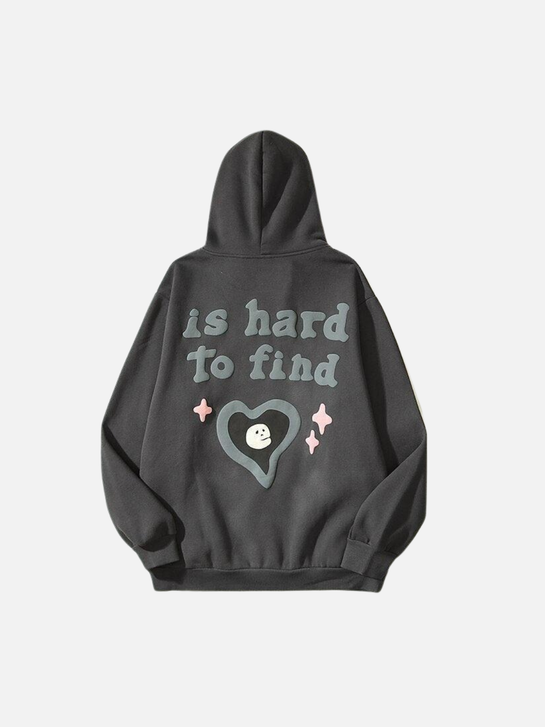İs Hard to Find Hoodie