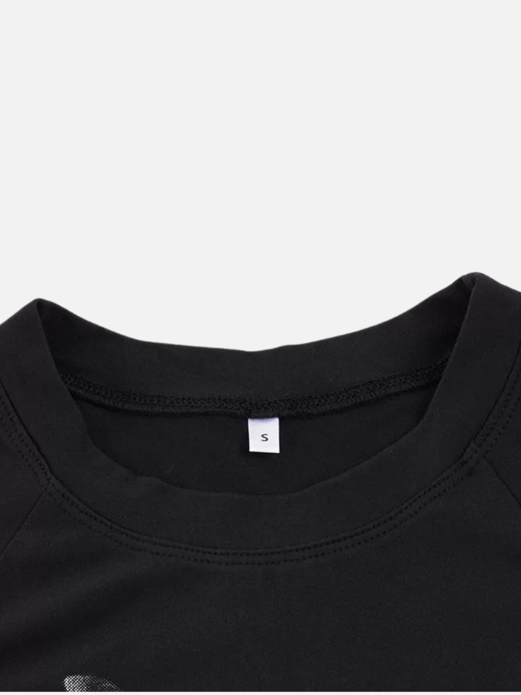 Glarebite Tee