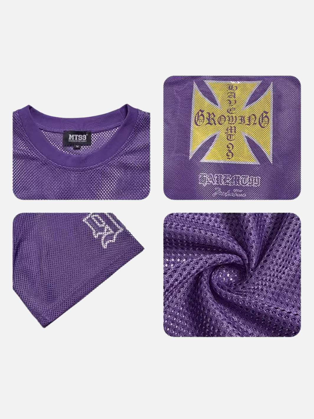 Wiremark T-shirt