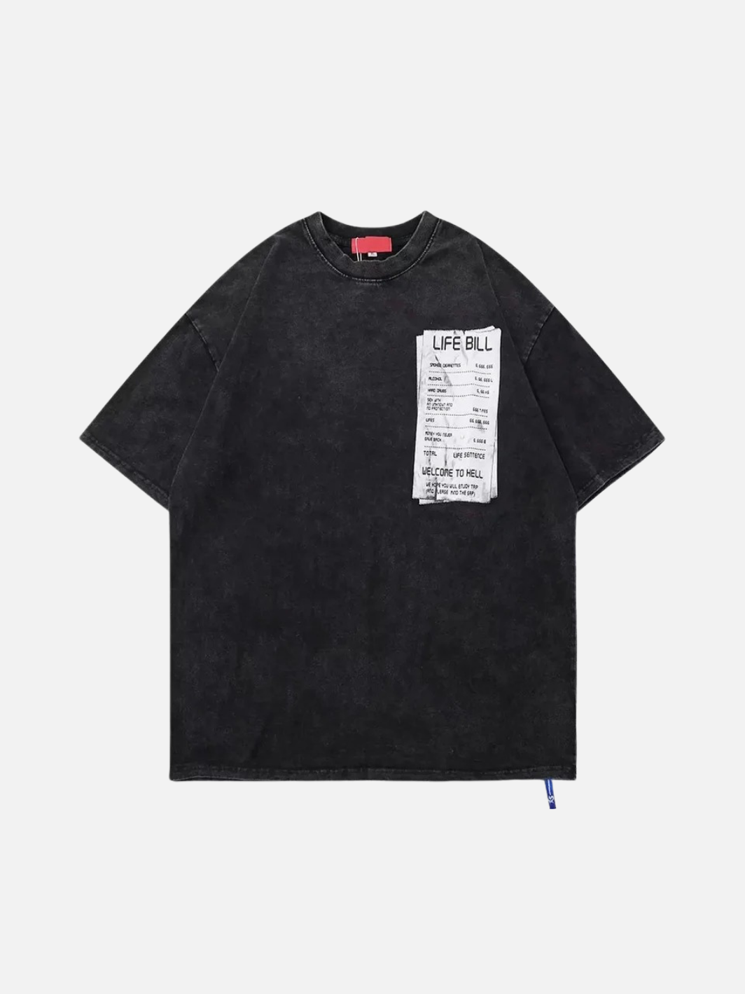 Life Bill T-Shirt