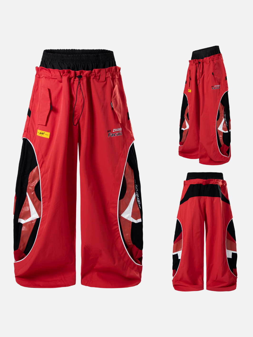 Riot Racer Pants