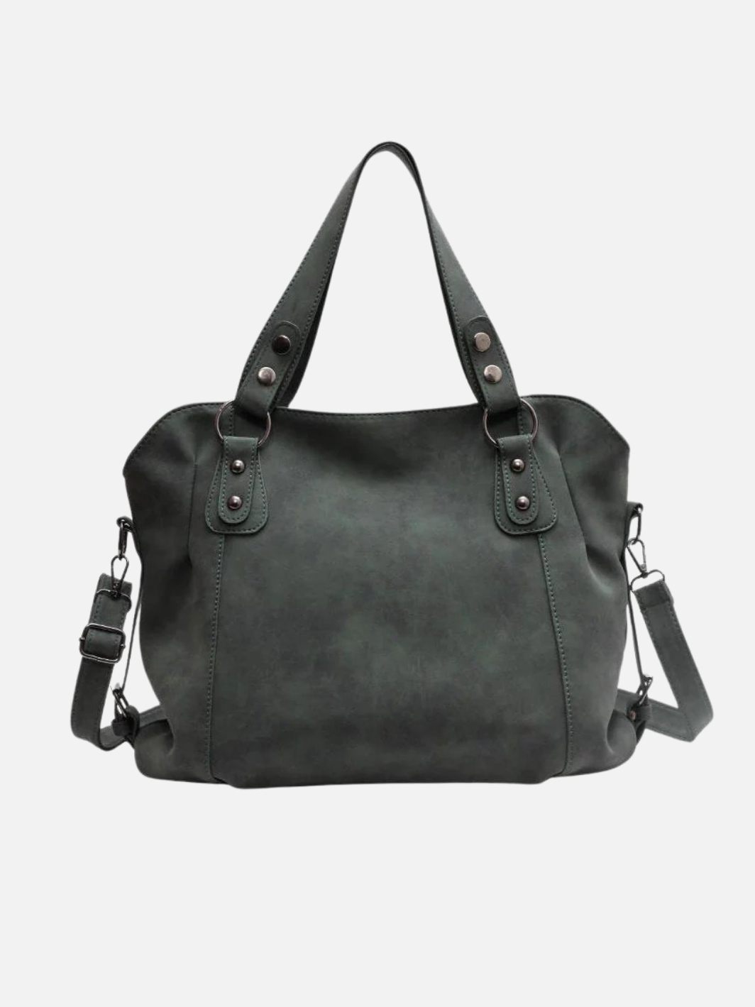 Velvet Voyage Carryall